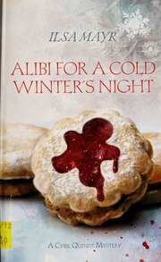 Alibi For A Cold Winters Night Mayr Ilsa