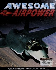 Awesome Airpower Anderson Andrew