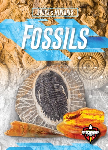Fossils Patrick Perish