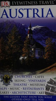 Austria New Ed Unknown