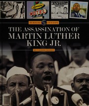 The Assassination Of Martin Luther King Jr Bodden Valerie Author