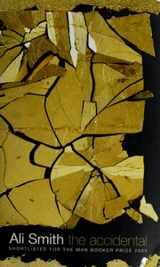 The Accidental 5th Printing Smith Ali