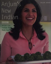 Anjums New Indian Anand Anjum Courtier Vanessa