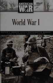 America At War Bowman John Stewart 1931