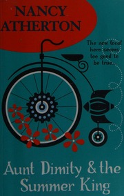 Aunt Dimity The Summer King Atherton Nancy Author