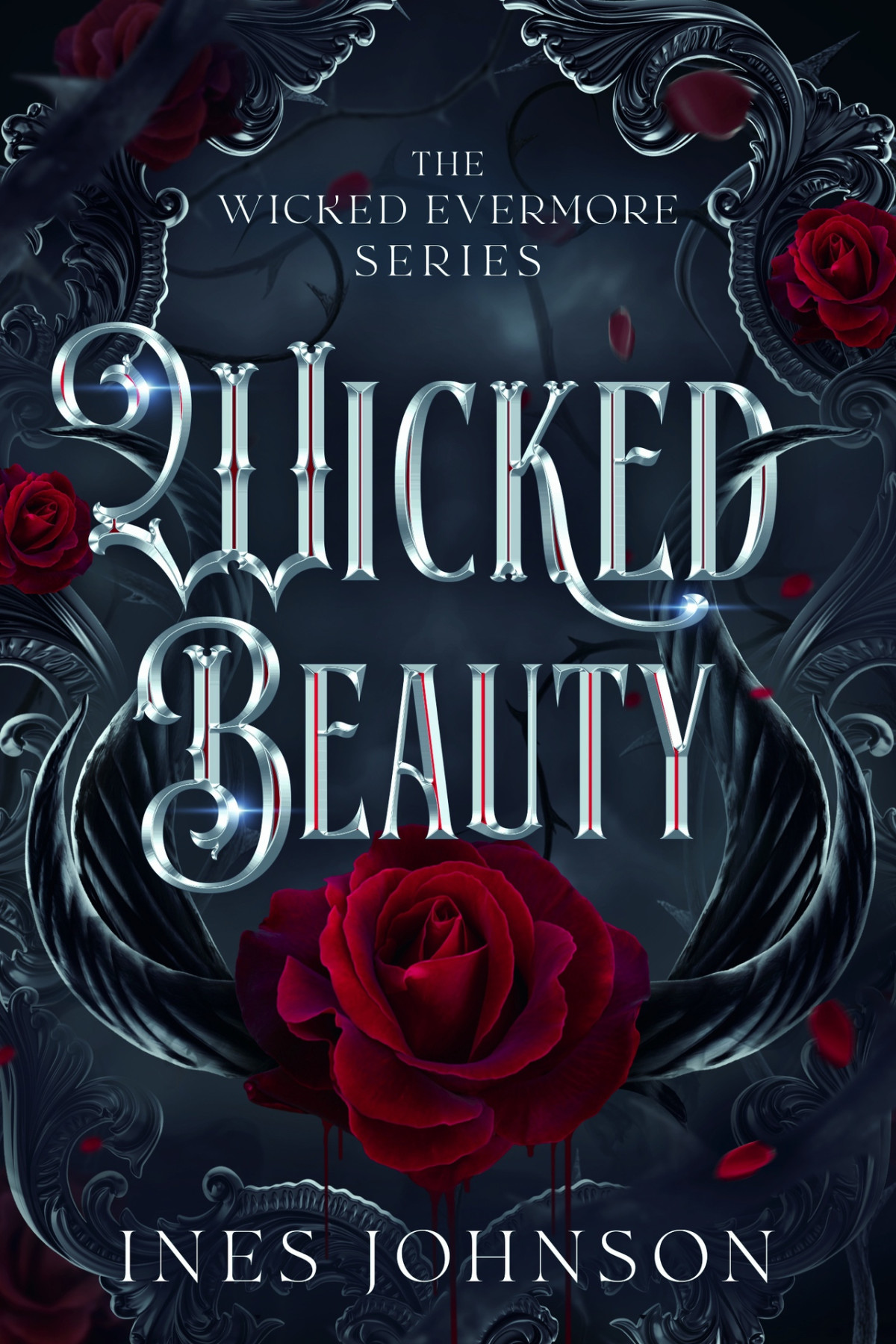 Wicked Beauty Ines Johnson