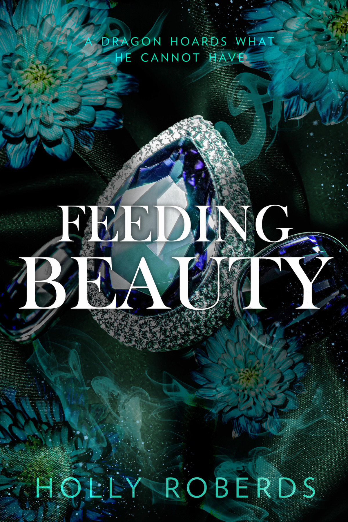 Lost Girls 5 Feeding Beauty Holly Roberds