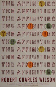 Affinities Wilson Robert Charles
