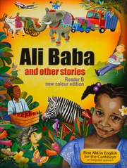 Ali Baba And Other Stories Angus Maciver
