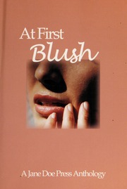 At First Blush A Jane Doe Press Anthology Brisk Annebuck Loricresap