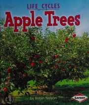 Apple Trees Nelson Robin 1971