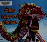 Año Nuevo Chino Dickmann Nancy