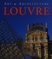 Art Architecture The Louvre Bartz Gabriele 1961 Konig Eberhard