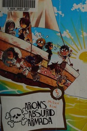 Arons Absurd Armada Vol 3 Kim Misun