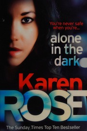 Alone In The Dark Rose Karen 1964 Author