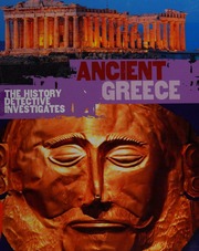 Ancient Greeks Minay Rachel Author