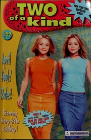 April Fools Rules Katschke Judy