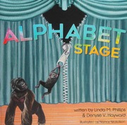 Alphabet Stage Phillips Linda M Author Hayward Denyse V Author Nickolson
