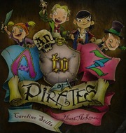 An A To Z Of Pirates Stills Caroline Mckenzie Heath
