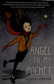 An Angel In My Pocket 1st Ed Cooper Ilene