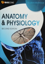 Anatomy Physiology Student Workbook Second Edition Greenwood