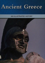 Ancient Greece An Illustrated History Unknown