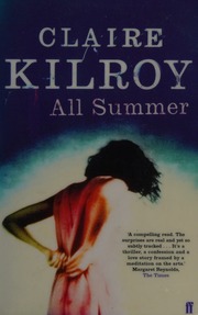 All Summer Kilroy Claire 1973