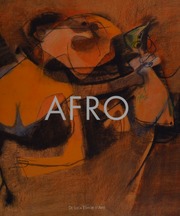 Afro Afro 19121976 Ramsey Stewart Rosemary Casa Italiana Zerillimarimo
