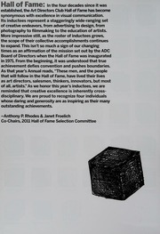 The Art Directors Club Annual 90 Art Directors Club New York