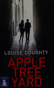 Apple Tree Yard Doughty Louise 1963 Author