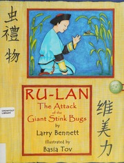 The Attack Of The Giant Stink Bugs Bennett Larry Author Tov Basia