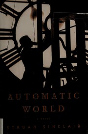 Automatic World Sinclair Struan