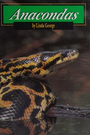Anacondas George Linda