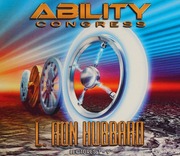Ability Congress Transcripts Glossary Index L Ron Hubbard