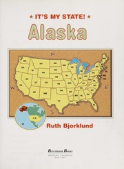 Alaska None Bjorklund Ruth None