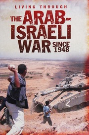 The Arabisraeli War Since 1948 Woolf Alex 1964