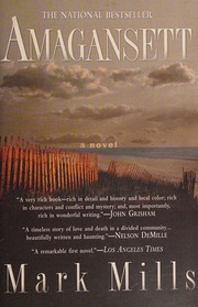 Amagansett Mills Mark 1963