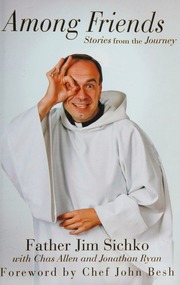 Among Friends Stories From The Journey Sichko Jim Author Allen