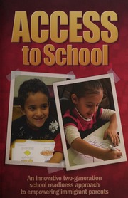 Access To School Access