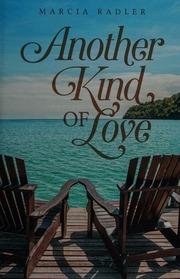 Another Kind Of Love Radler Marcia Author