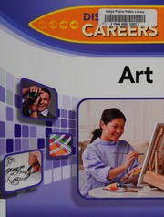 Art 1st Ed Ferguson Publishing