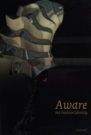 Aware Art Fashion Identity Scardi Gabi 1962 Orta Lucy Glaxosmithkline Royal Academy Of Arts Great Britain