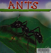 Ants Cooper Jason 1942