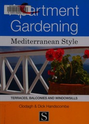 Apartment Gardening Mediterranean Style Terraces Balconies And Window Sills Clodagh