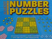 Almost Impossible Number Puzzles Unknown