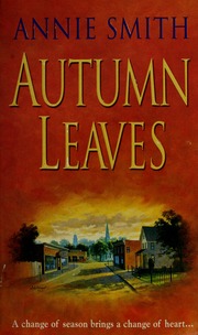 Autumn Leaves Smith Annie