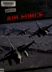 Air Force Loria Laura