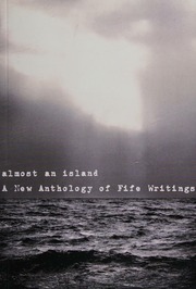 Almost An Island Moir Ian 1977 Dunfermline Arts And Media Group