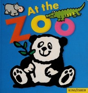 At The Zoo None Stanley Mandy None