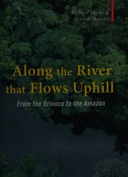 Along The River That Flows Uphill From The Orinoco To The Amazon Starks